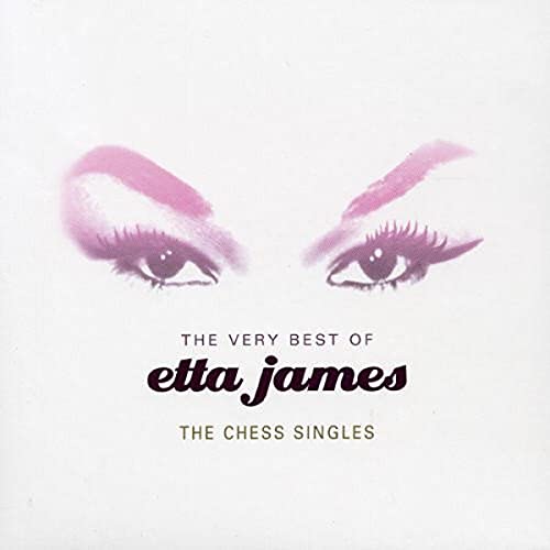 Very Best Of Etta James