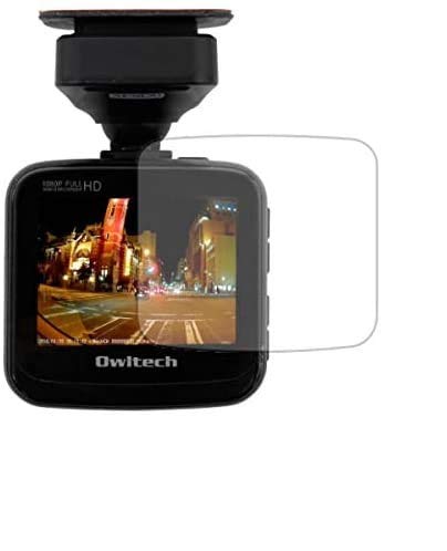 ClearView y2ZbgzOWLTECH OWL-DR04-BKΉ tیtB ŐHeIׂ׃^b`̍Rۃ^Cv