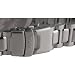 Imagen de Out of Order GMT LONDRES BIG BEN Swiss Made Cuarzo Fecha Gris Azul Zafiro Reloj Hombre