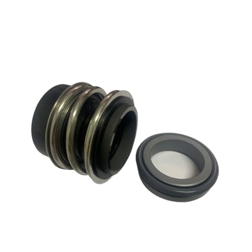 MG12-80-G6 CA-SIC-V pour réparer définitivement les pompes usées