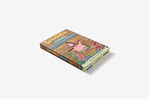 Spongebob Comics: Treasure Chest