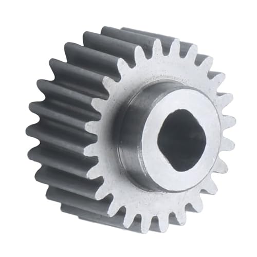 Image of Side Mirror Actuator Gear, Rearview Mirror Motor Gear, for Honda Accord MK8 2008-2012, CR-V 2007-2011, Jazz Mk3 2008-2015, Odyssey MK3 2005-2010 and Fit MK2 2009-2014