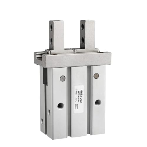 Vérin pneumatique MHZL2-20D à pince parallèle double action