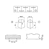 Bosch S4029, Batteria per Auto, 95A/h, 830A, Tecnologia al Piombo Acido, per Veicoli Senza Sistema Start/Stop #4
