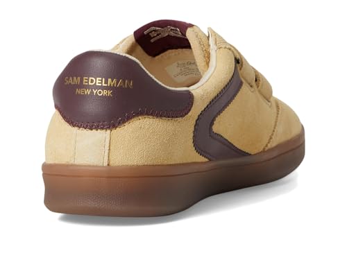 Baskets Talia Sam Edelman Whisper de blé et vin de prune 39 EU - 5