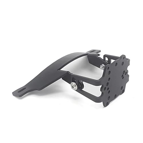 Support de téléphone Ducati Multistrada 1200 fini les vibrations sur votre GPS moto