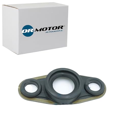 DR.MOTOR AUTOMOTIVE DRM0603 Joint de cache-culbuteurs Compatible avec MAZDA 3 BL CX-7 ER 6 GH 6 Break GH 6 3/5 portes GH