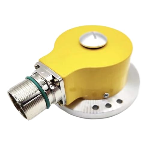 Codeur GHB80-6.5C12-1024BMK526 de haute précision avec boîtier robuste de 80 mm - 3