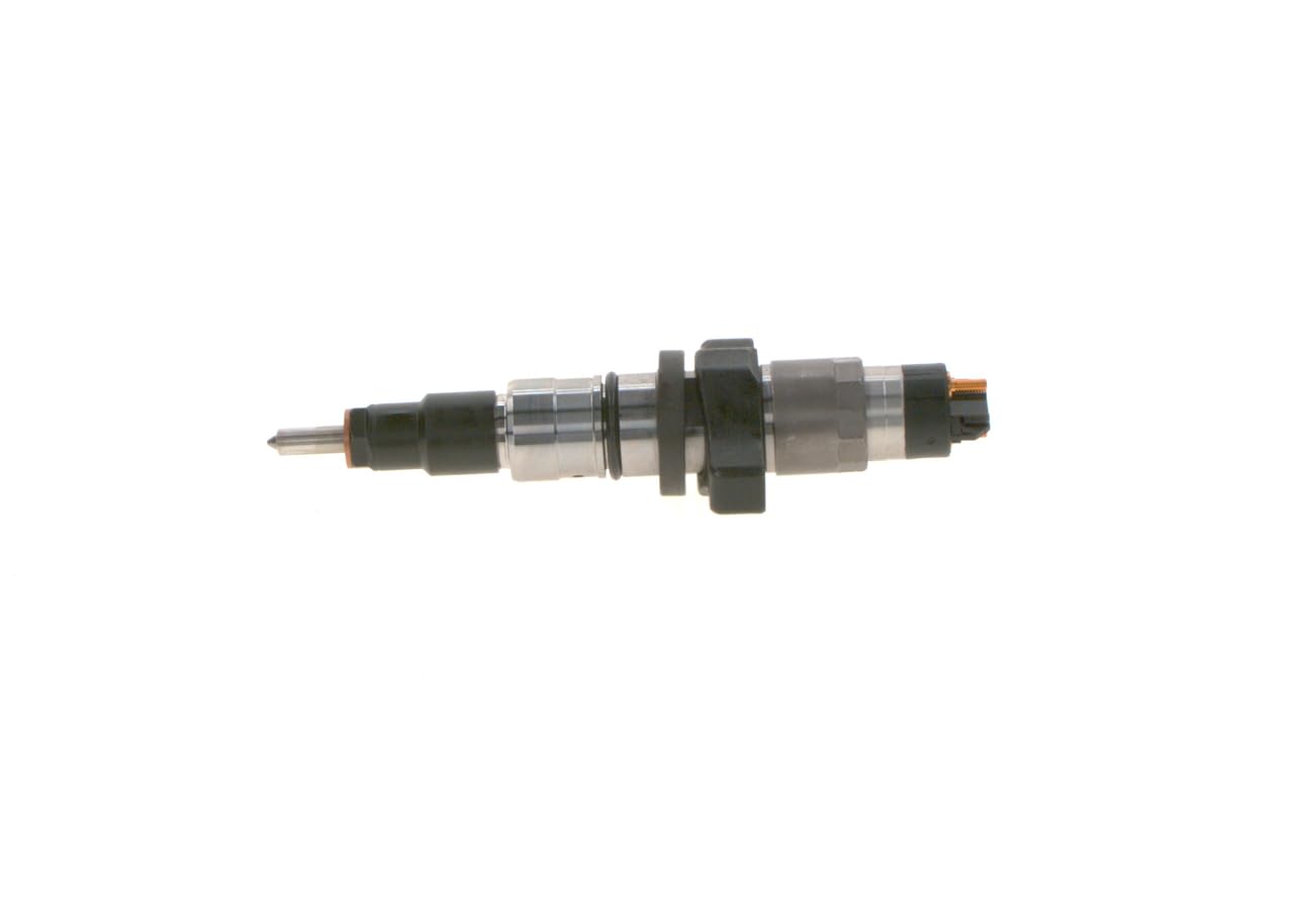 BOSCH 0 445 120 007 Injecteur avec bague d'étanchéité