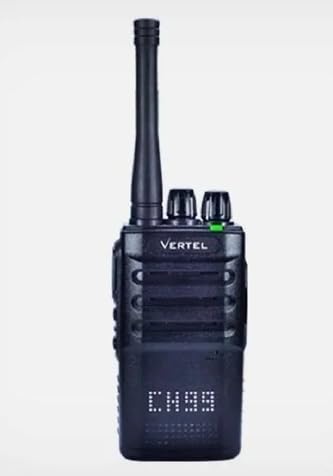 VERTEL Smart WALKY Talky (B0DHS95L8M) Amazon Price History, Amazon Price Tracker