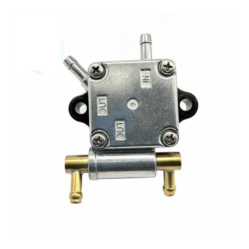 Aceite para motor F20 4T 362CC 20HP 25HP OEM 6AH-24410-00