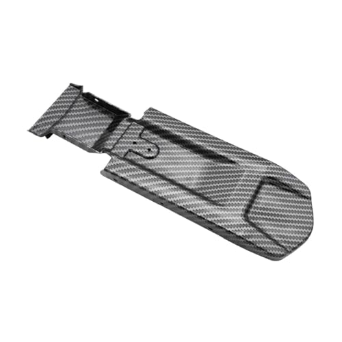 Garde boue moto haute résistance avec plaque intérieure pour Light Bee