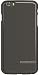 Body Glove Satin Phone Case for Apple iPhone 6 Plus/6s Plus, Black