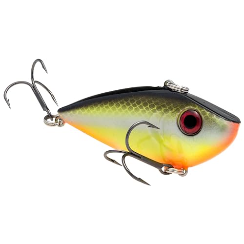 Image of Strike King Red Eye Shad Bait