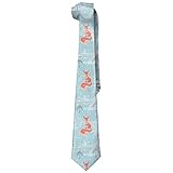 Polyester Materialien: 100% Polyester Mikrofaser.Handgefertigt mit hochwertigem Stoff. Hochwertige gewebte Seide für einen klassischen Look