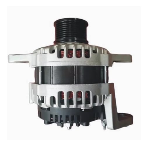 Alternateur 24V 80A compatible Cummins ISDF4.5 DCEC ATG20907 5662929