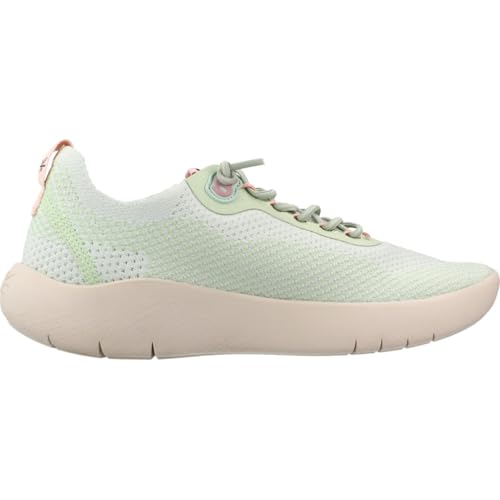 Zapatillas mujer sport Flyx 059 souples en taille 37