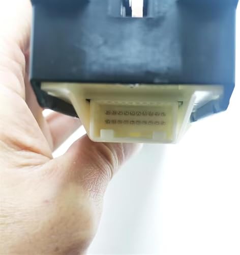 Botonera elevaluna para Toyota Verso: soluciona el fallo de tu interruptor de ventana 4