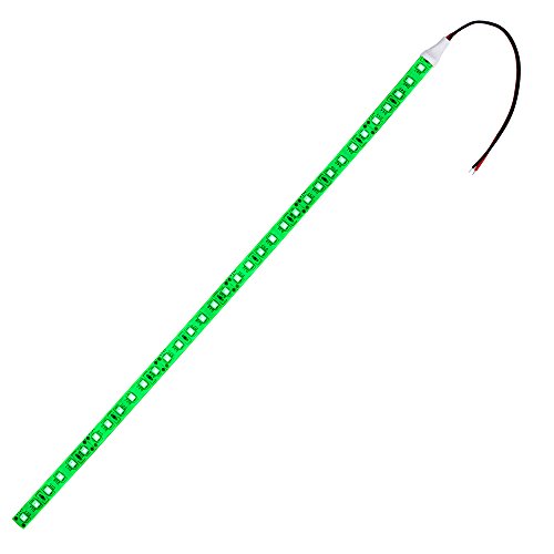 Kaito Denshi(Cndq) LEDe[vCg 24Vԗp h x 1`bv Ɩ x[X 10cm 2{ ΐF