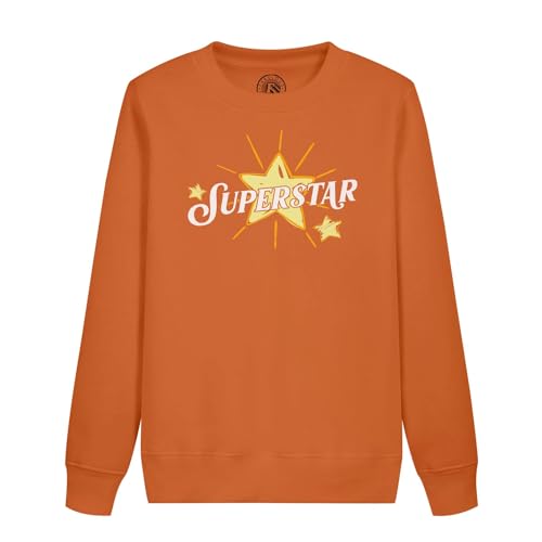 Sweat enfant Superstar cinéma pour le style au quotidien