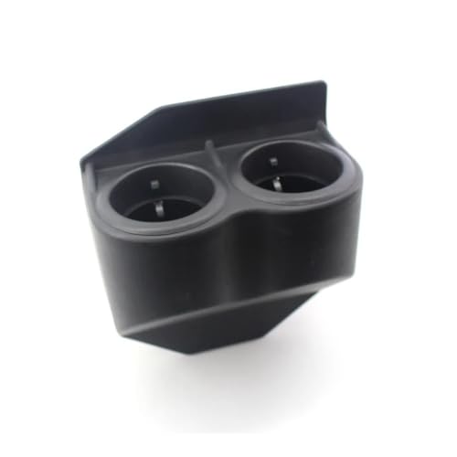 Porte-gobelet antidérapant de haute précision pour console Corvette C5 C6 - 4