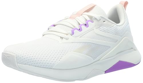 Reebok Women's Nanoflex Trail 2 Sneaker