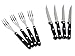 Front Runner Camp Kitchen Utensil Set (Black Camp Kitchen Utensil Set)