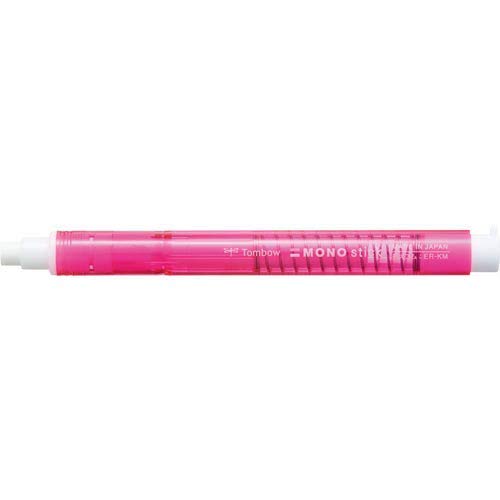 Eraser Mono Stick (Pink Body) Jcc-121C