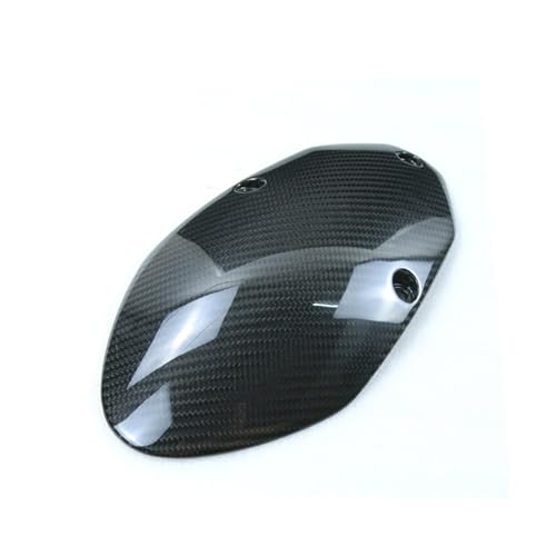 Garde-Boue Avant MV Agusta Superveloce 800 Carbone Accessoire Moto 2020-2022