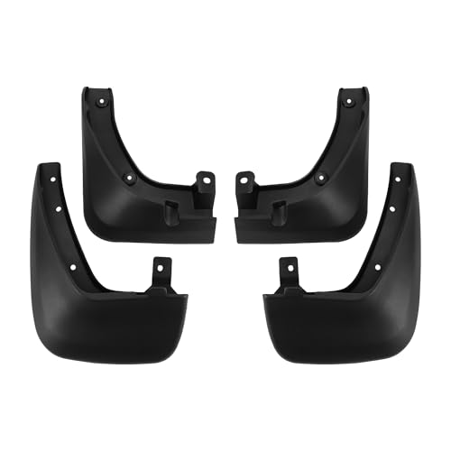 Image of Motoforti Mud Flaps Splash Guards Mud Guards for Kia Sportage 2013-2016 with Mount Accessories