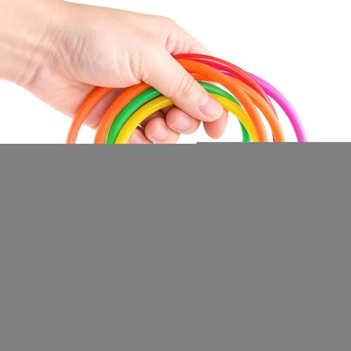 Anillos de escalada de reptiles para tanque de iguana y dragón barbudo 7