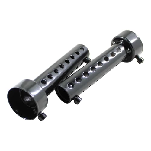 ケンテックマフラー用インナーサイレンサー&バッフルセット ケンテックマフラー用インナーサイレンサー&バッフルセット