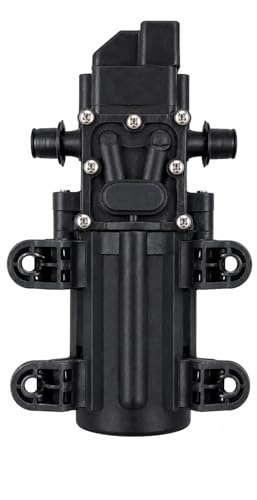 FIYANS SPRAY 12V 135 PSI Water Pump - Image 3
