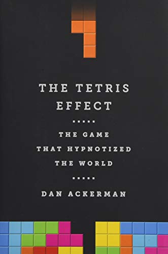 The Tetris Effect: The Game that Hypnotized the World