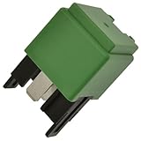 Replacement Instrument Panel Cluster Relay for 2009, 2011-2015 Hyundai, Kia Elantra GT, Genesis Coupe, Rio, Tucson (2.0L 4 Cylinder)