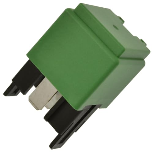 Replacement Instrument Panel Cluster Relay for 2009, 2011-2015 Hyundai, Kia Elantra GT, Genesis Coupe, Rio, Tucson (2.0L 4 Cylinder)