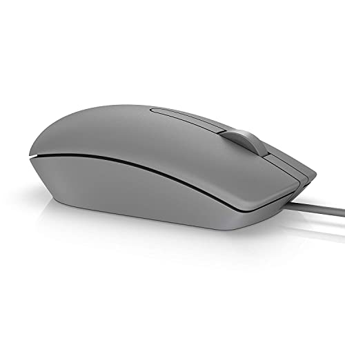 MS116 Mouse, grigio - Mouse gaming - Immagine 1