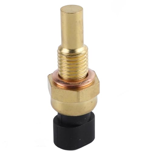Sensor de temperatura del agua WL070006 con rosca de latón alta precisión 2