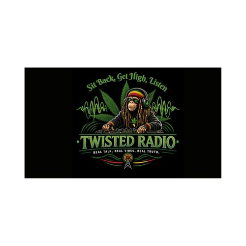 Twisted Radio