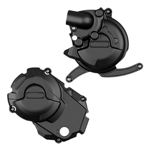 Protection moteur moto DesertX et Monster pour éviter les chocs