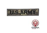 army patches shop [LEBENSLANGE GARANTIE] Dieses Patch ist hochwertig bestickt was es sehr widerstandsfähig macht. Das Patch wird nicht durch Regen oder Staub beschädigt. Sie können es sogar mit dem Rest Ihrer Kleidung waschen