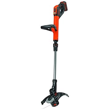 Black and Decker Battery Edger – Which 5 Will Transform Your Lawn? 2 black and decker battery edger