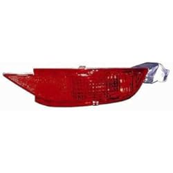 Foco Trasero Honda Civic Faro trasero trasero derecho