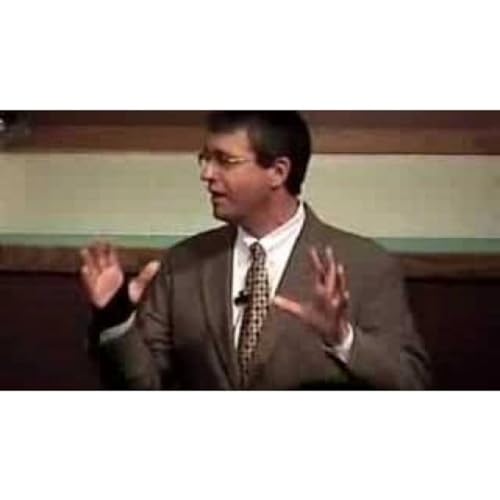 Paul Washer - We Have Forgotten that the Way is Narrow