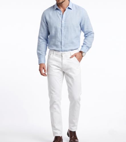 Image of Amazon Brand - INKAST Men Pants