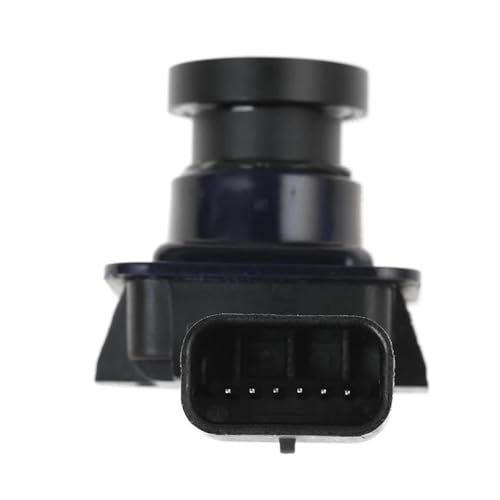 Caméra de recul arrière Ford Explorer 2011-2012 système sécurité robuste BB5Z19G490A - 6