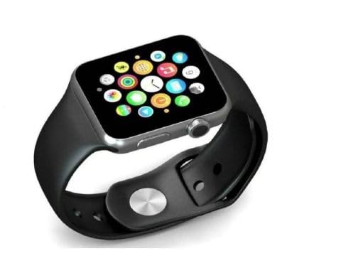 MVC ENTERPRISE A1 Smartwatch withCamera, Single, SD Card Support, Compatible with All Smartphones (B0DG8DZYL8) Amazon Price History, Amazon Price Tracker