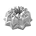 Nordic Ware Tortiera in stile vintage per bundt a stella immagine