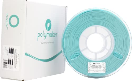 Image of Polymaker PolyLite ABS 1.75mm 1kg