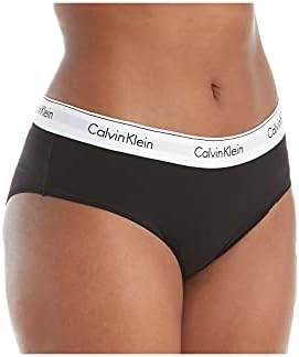 Calvin Klein Women’s Modern Cotton Bikini Panty Calvin Klein Women’s Modern Cotton Bikini Panty